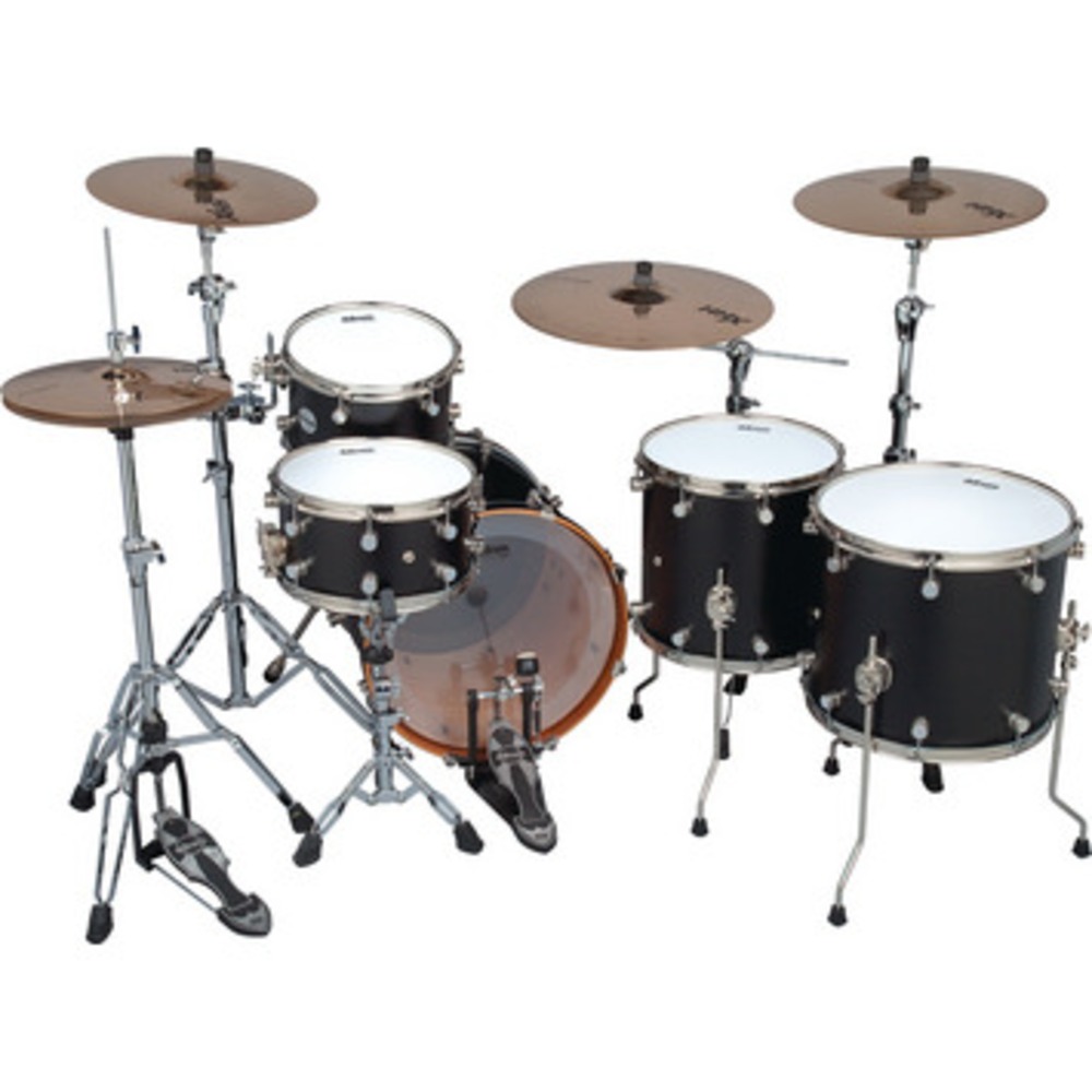 Ударная установка DDRUM REFLEX PKT 520 BLK