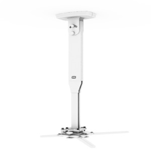 Кронштейн для проектора SMS Projector Precision CM V735-1235 white incl SMS M Unislide