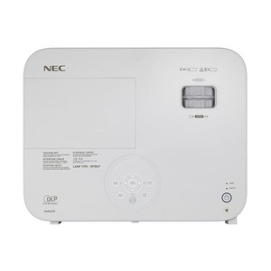 Проектор для офиса и образовательных учреждений NEC NP-M403HG