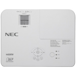 Проектор для офиса и образовательных учреждений NEC NP-V302XG