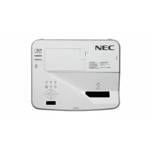 Проектор для офиса и образовательных учреждений NEC NP-U321HG-WK