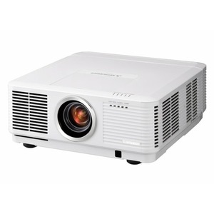 Проектор для коммерческих инсталляций Mitsubishi Electric UD8400U White