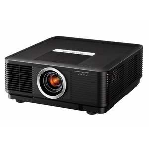 Проектор для коммерческих инсталляций Mitsubishi Electric UD8400U Black