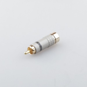 Разъем RCA (Папа) Tchernov Cable RCA Plug Special V2 Black