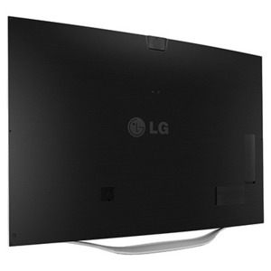 4K UHD-телевизор 77 дюймов LG 77EC980V