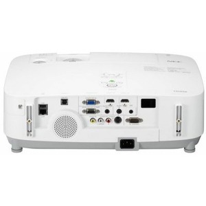 Проектор для офиса и образовательных учреждений NEC NP-P451WG