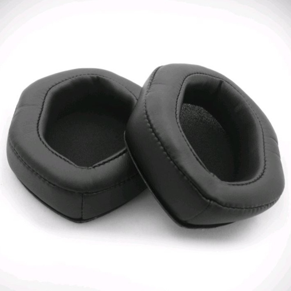 Сменные амбушюры V-moda XL Memory Cushion Black