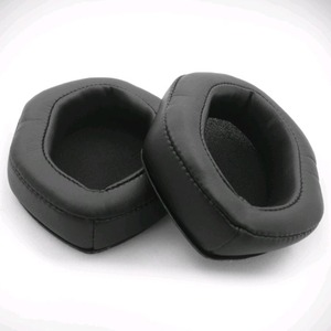 Сменные амбушюры V-moda XL Memory Cushion Black
