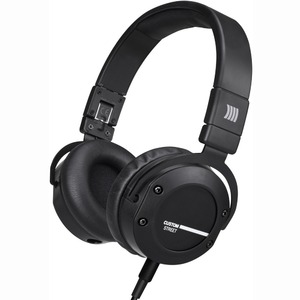 Наушники мониторные классические Beyerdynamic Custom Street Black