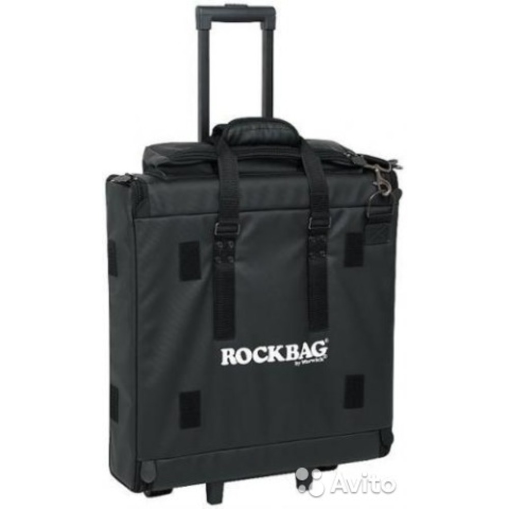 Рэковая сумка ROCKBAG RB24820B