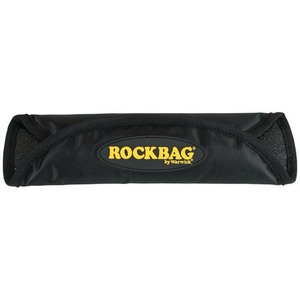 Ремень для гитары ROCKBAG RB10000B