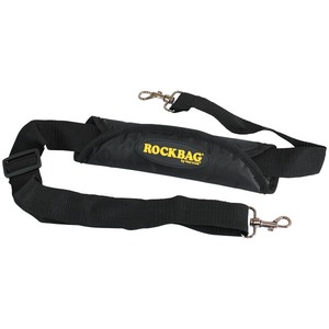 Ремень для гитары ROCKBAG RB10000B