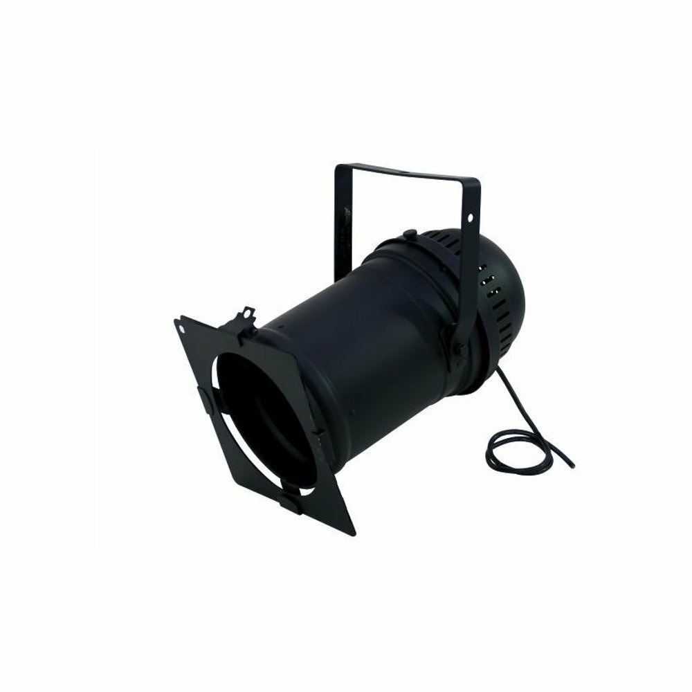 Прожектор театральный линзовый NIGHTSUN GL025LB