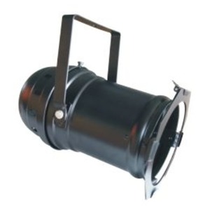 Прожектор театральный линзовый NIGHTSUN GL025LB