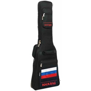 Чехол для электрогитары ROCKBAG RB20706BFB RUSSIA