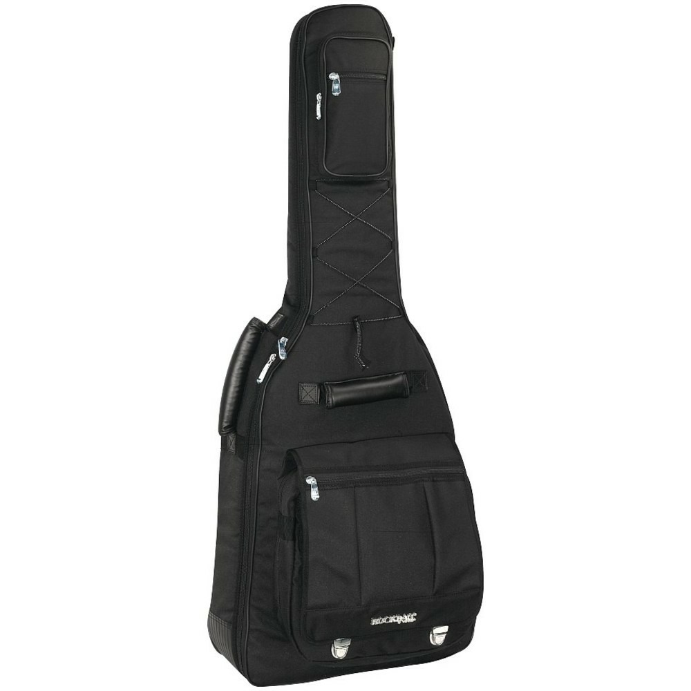 Чехол для акустической гитары ROCKBAG RB20809B