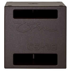 Пассивный сабвуфер OHM CS-18