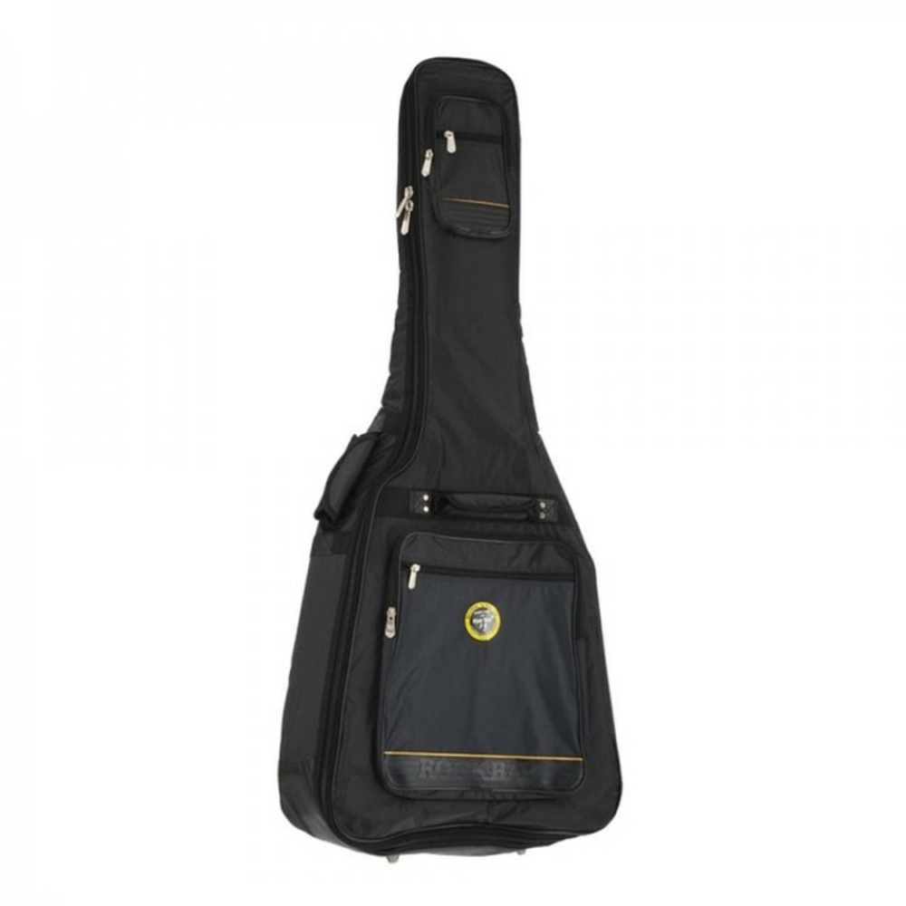 Чехол для бас-гитары ROCKBAG RB20610B/PLUS