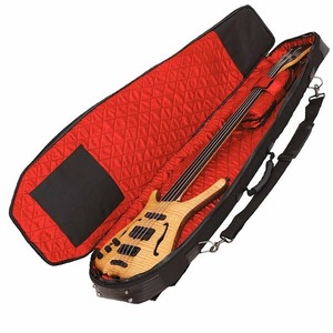 Чехол для бас-гитары ROCKBAG WCK20505 B/R