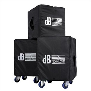 Кейс/сумка для сабвуфера dB Technologies TC10S