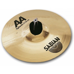 Тарелка для ударной установки Sabian 08China Splash AA