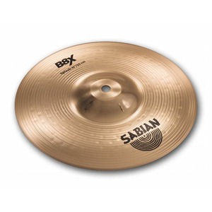 Тарелка для ударной установки Sabian 10"Splash B8X