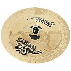 Тарелка для ударной установки Sabian 17" Aaxtreme Chinese AAX