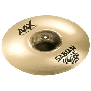 Тарелка для ударной установки Sabian 14 Fast AAXplosion Crash