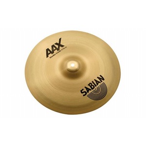 Тарелка для ударной установки Sabian 14 Studio Crash AAX