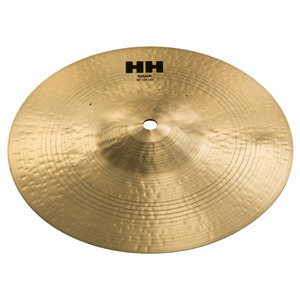 Тарелка для ударной установки Sabian 10"Splash HH