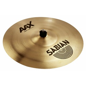 Тарелка для ударной установки Sabian 17 Dark Crash AAX