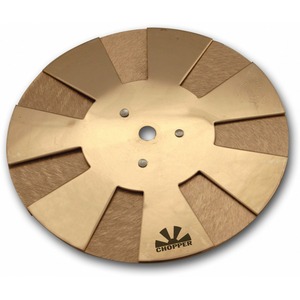 Тарелка для ударной установки Sabian 12Chopper