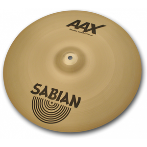 Тарелка для ударной установки Sabian 17" Studio Crash AAX