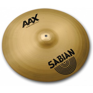 Тарелка для ударной установки Sabian 18 Studio Crash AAX