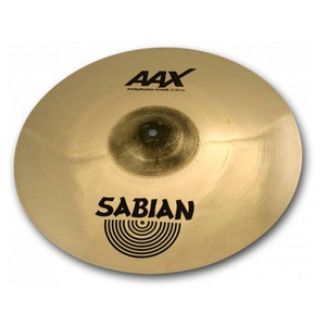 Тарелка для ударной установки Sabian 19" X-Plosion Crash AAX