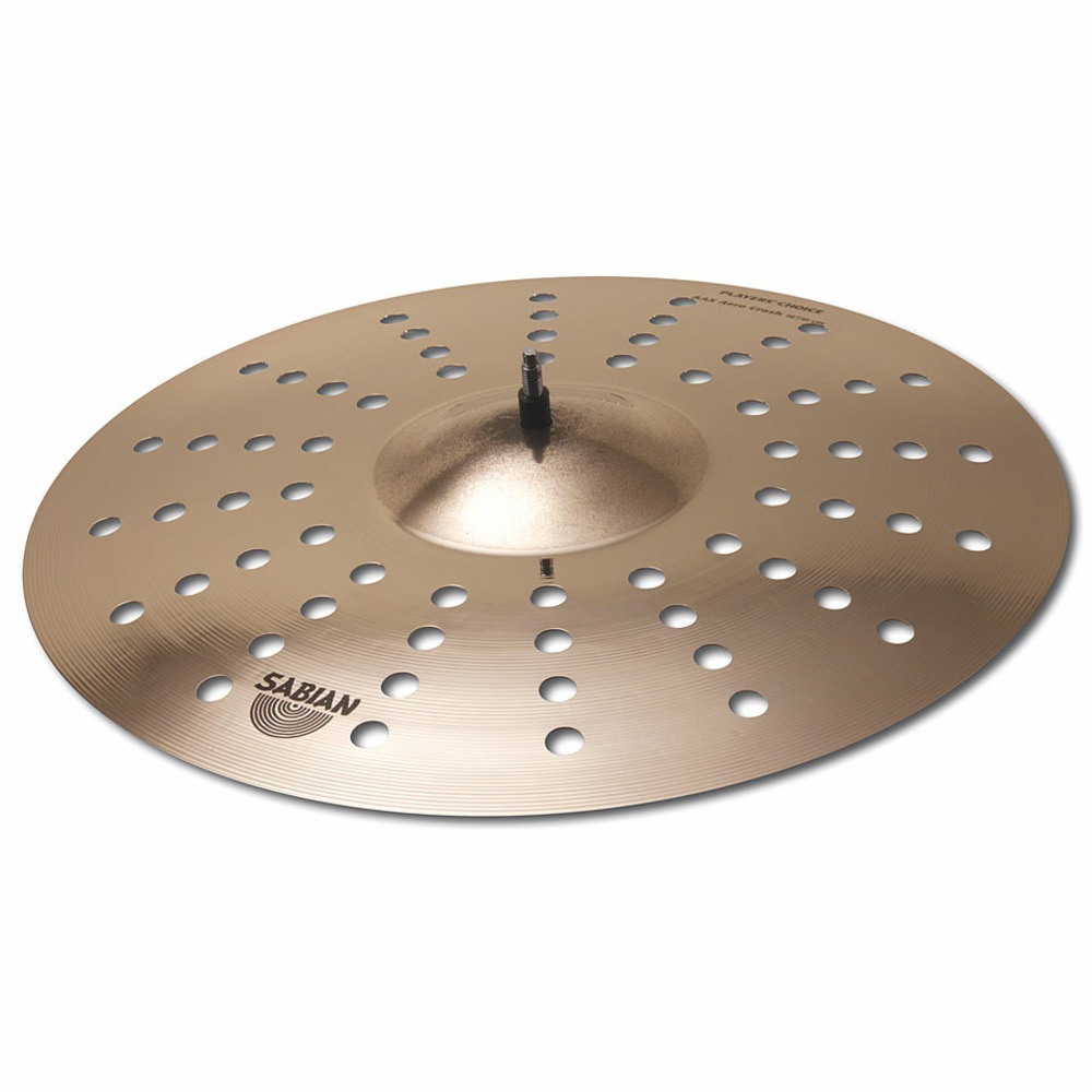 Тарелка для ударной установки Sabian 20 Aero Crash AAX