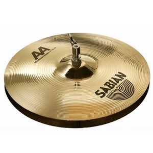 Тарелка для ударной установки Sabian 14"Medium Hi-Hat AA