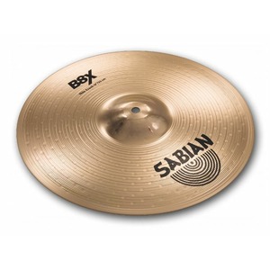 Тарелка для ударной установки Sabian 14Thin Crash B8X