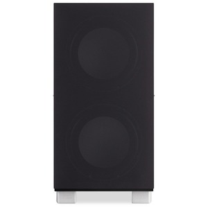 Сабвуфер закрытого типа REL 212SE Piano Black
