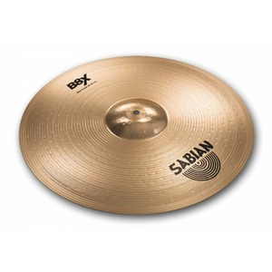 Тарелка для ударной установки Sabian 16"Thin Crash B8X