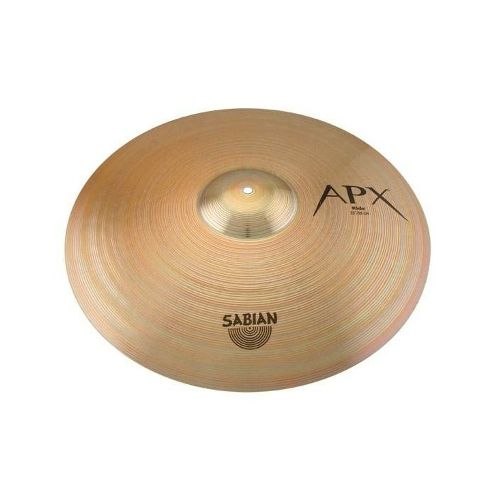 Тарелка для ударной установки Sabian 20 Medium Ride APX