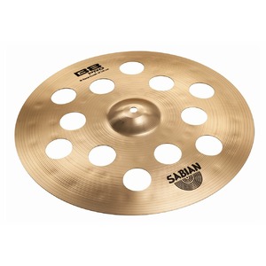 Тарелка для ударной установки Sabian 16" Ozone Crash B8 PRO