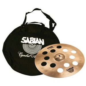 Тарелка для ударной установки Sabian 16 Ozone Crash B8 PRO