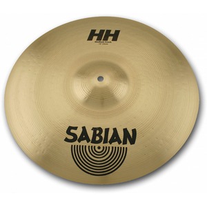 Тарелка для ударной установки Sabian 16Medium Crash HH