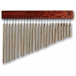 Бубенцы и колокольчики Sabian Bronze Bar Chimes-24 Bar