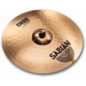 Тарелка для ударной установки Sabian 15"Thin Crash B8