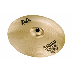 Тарелка для ударной установки Sabian 22 Metal X Ride AA