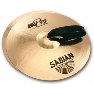 Тарелка оркестровая Sabian 14" B8X MARCHING