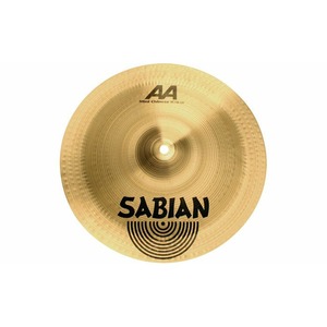 Тарелка для ударной установки Sabian 14"Mini Chinese AA
