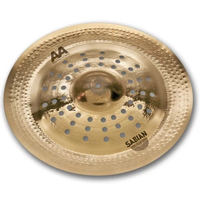 Тарелка для ударной установки Sabian 19"Holy China AA